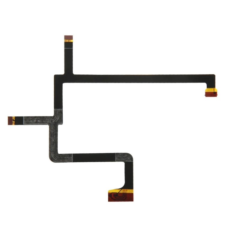 Sostituzione cavo flessibile a nastro per fotocamera cardanica per DJI Phantom 2 Vision +, For DJI Phantom 2 Vision + Sostituzione cavo flessibile a nastro per fotocamera cardanica per DJI Phantom 2 Vision +, For DJI Phantom 2 Vision +